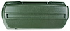 DP62302DG Armrest Base, Front, 1968-72 A-Body, Right/Passenger Side - image 1