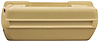 DP62302GD Armrest Base, Front, 1968-72 A-Body, Right/Passenger Side - image 1