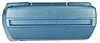 DP62302MB Armrest Base, Front, 1968-72 A-Body, Right/Passenger Side - image 1