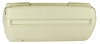 DP62302PL Armrest Base, Front, 1968-72 A-Body, Right/Passenger Side - image 1
