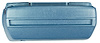 DP62302-PM Armrest Base, Front, 1968-72 A-Body, RH - image 1