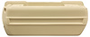DP62302SA Armrest Base, Front, 1968-72 A-Body, Right/Passenger Side - image 1