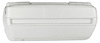 DP62302WH Armrest Base, Front, 1968-72 A-Body, Right/Passenger Side - image 1