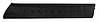 Door Panels 1974-76 Malibu/El Camino Upper Front - image 1
