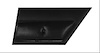 Side Panels 1974-76 Malibu Rear - image 1