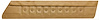 Door Panels 1977 Chevelle / El Camino Front Upper - image 1