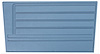 Side Panels 1968 Chevelle/Beaumont Convertible Rear - image 1