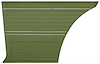 Side Panels 1969 Chevelle/Beaumont Coupe Rear - image 1