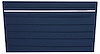 Side Panels 1969 Chevelle/Beaumont Convertible Rear - image 1