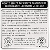 Decal 72-74 Pontiac Fuel Recommendation - image 1