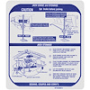Decal 68 GTO Tempest Lemans Jacking Instructions - image 1
