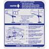 Decal 70 GTO Tempest Lemans Jacking Instructions - image 1