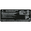 Decal 72 Pontiac Emissions 400-2V PE 487346 - image 1