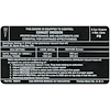 Decal 70 Pontiac Emissions 4 barrel PB 480918 - image 1