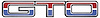 Decal 74 GTO Body GTO Red Blue White - image 1