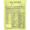 DEALER ORDER SHEET - image 1
