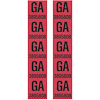 Tags Front Coil Springs 1968 Chevelle/El Camino SS GA - image 1