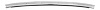 Convertible Header Molding 1966-67 GM A-Body - image 1