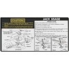 Decal 74 Chevelle Jacking Instructions - image 1