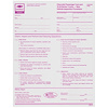 Inspection Sheet 1971-73 Chevrolet - image 1