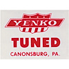 Window Decal 1964-77 Chevelle Yenko - image 1