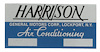 Decal 64 Chevelle/El Camino Evaporator Box Harrison Air Conditioning - image 1