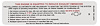 Decal 68 Chevelle/El Camino Emissions 300/390/400 HP - image 1