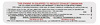 Decal 69 Chevelle/El Camino Emissions 396 375HP - image 1