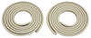 DOOR JAM WINDLACE FAWN - image 1