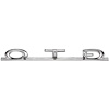 Emblem Grille 1968-69 GTO - image 1
