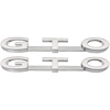 Emblem Fender 1969 GTO - image 1