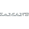 Emblem Quarter Panel 1970 LeMans - image 1