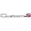 Emblem Fender 1969 Lemans/Tempest Custom S - image 1