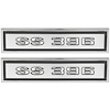 Emblem Door Panel 1968 SS396 - image 1