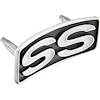 Emblem Steering Wheel 1969 Chevelle/El Camino SS - image 1