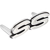 Emblem Steering Wheel 1970 Chevelle/El Camino/MC SS - image 1