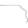 Vacuum Advance Line 1967-70 Chevelle/El Camino 6 Cylinder - image 1