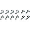 Screw Set Engine Compartment Small Item Attachment 1967-72 - image 1