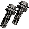 Fuel Pump Mounting Bolts 1964-1977 Chevy Chevelle/El Camino - image 1