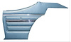 Side Panels 1969 F85 Sedan Rear - image 1