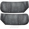 Seal Inner Fenderwell A-Arm 1959-60 Bonneville/Catalina - image 1