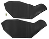 Inner Fenderwell A-Arm Seals 1964-1966 Pontiac GTO/LeMans/Tempest - image 1