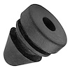 Convertible Top Motor Mounting Grommet 1954-76 GM - image 1