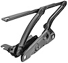 Hood Hinge 1968-72 GTO/1969-70 Bonneville/Catalina - image 1