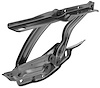 Hood Hinge 1968-72 GTO/1969-70 Bonneville/Catalina - image 1