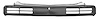 TWNl Panel Rear Section 1967 GTO - image 1