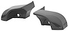 End Caps Windlace 1966-67 GTO Coupe/Convertible - image 1