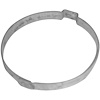 Clamp Heat Shroud 1968-77 Pontiac V8 - image 1