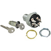 Switch Ignition 1966-67 Pontiac A-Body w/ Cylinder - image 1