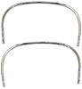 WHEEL OPENING MOLDING PR - image 1
